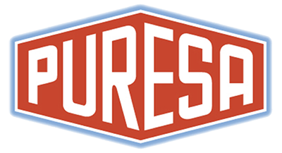 Puresa Logo