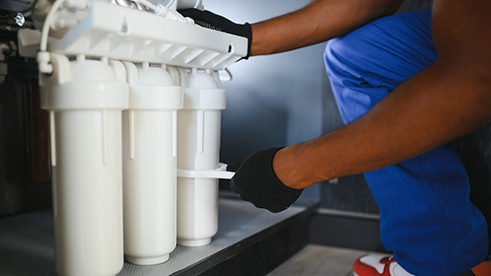 ¿Cómo funciona el sistema UV en los equipos Puresa?