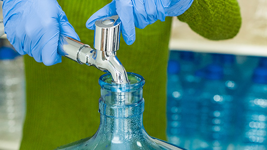 Garrafón vs conexión directa: ¿Cuál es mejor para ti?