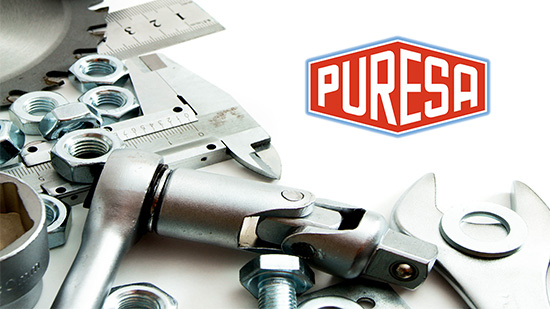 Por qué usar refacciones originales en tu equipo Puresa