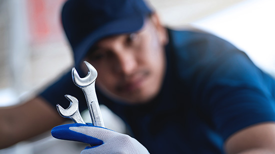 Mantenimiento preventivo de enfriadores de agua